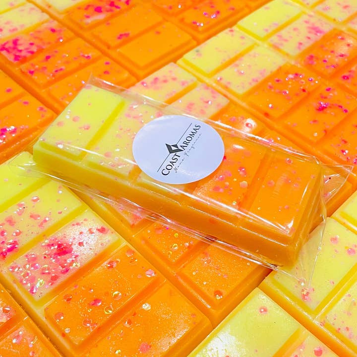 A vida é uma barra de pressão na praia por atacado de Coast Aromas