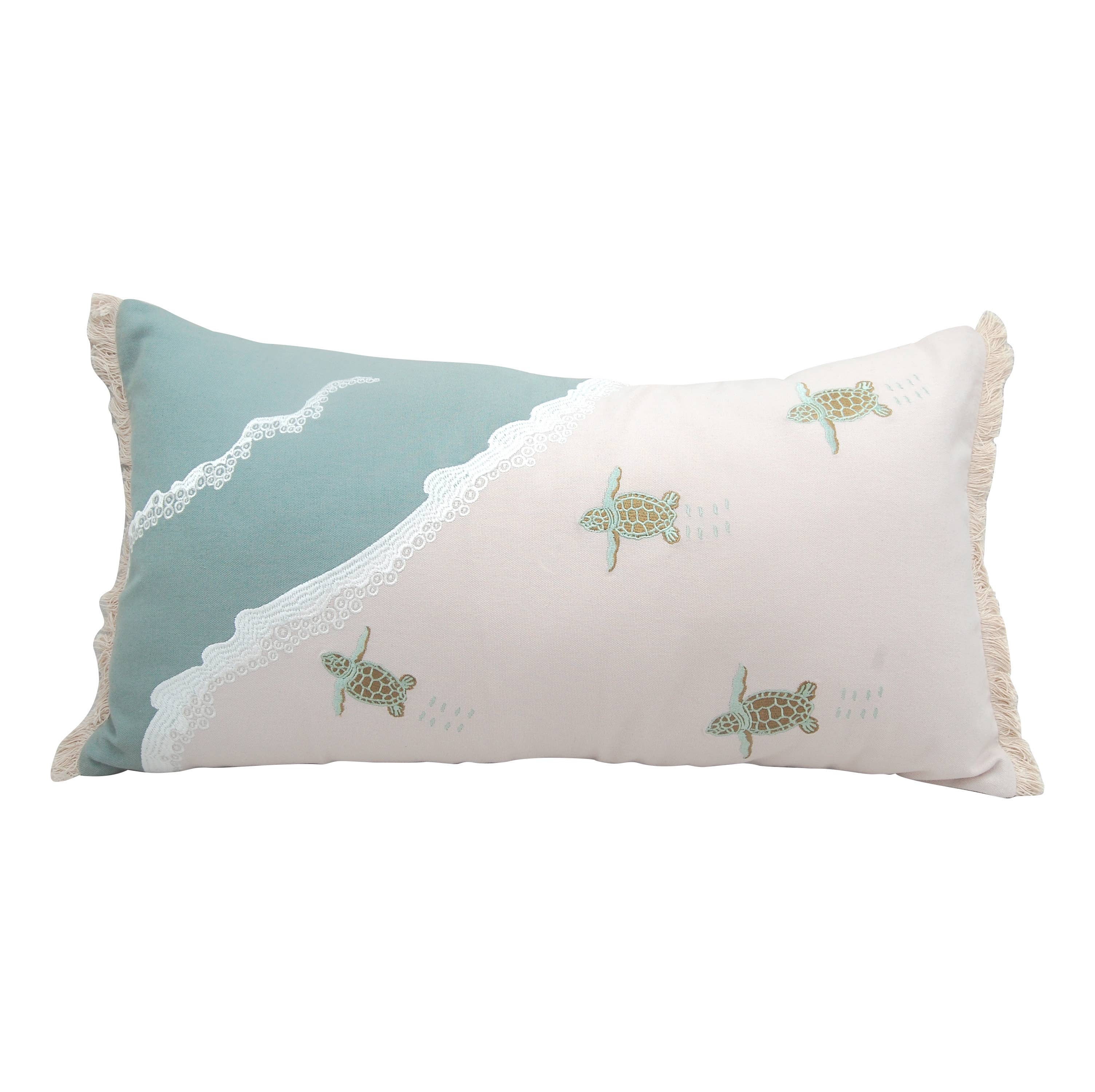 Rightside store design pillows