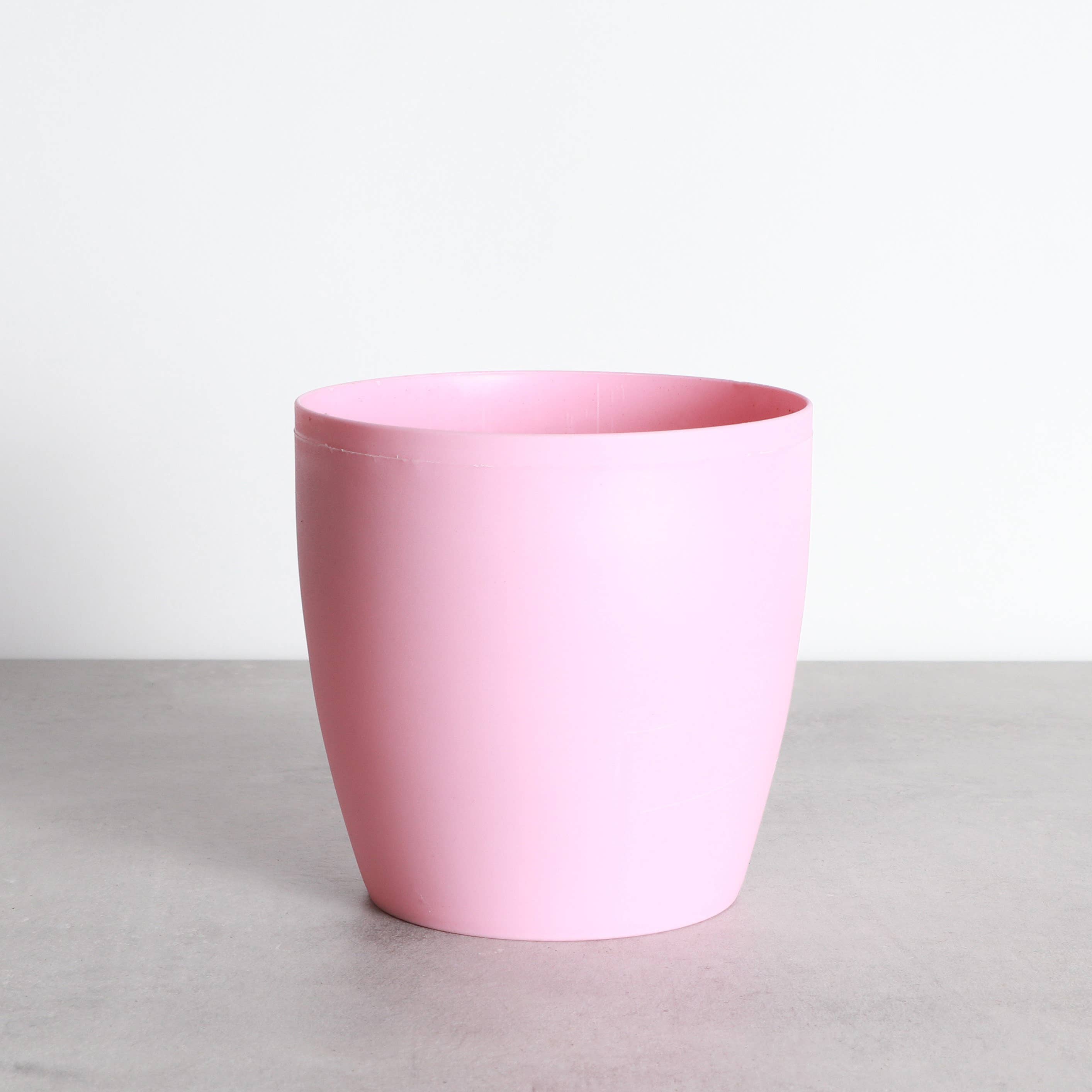 Thorsen's Greenhouse - Wholesale Plant Pot - 4" Decorative Pot Cover for Plants - Multiple Colors1