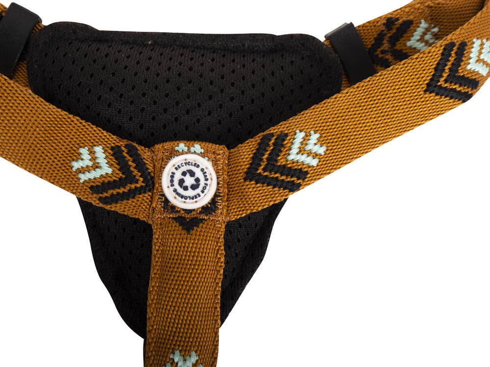 Woolly Wolf – Großhandel Haustiergeschirr – Hund – Sea to Summit Hundegeschirr aus recyceltem RPET4