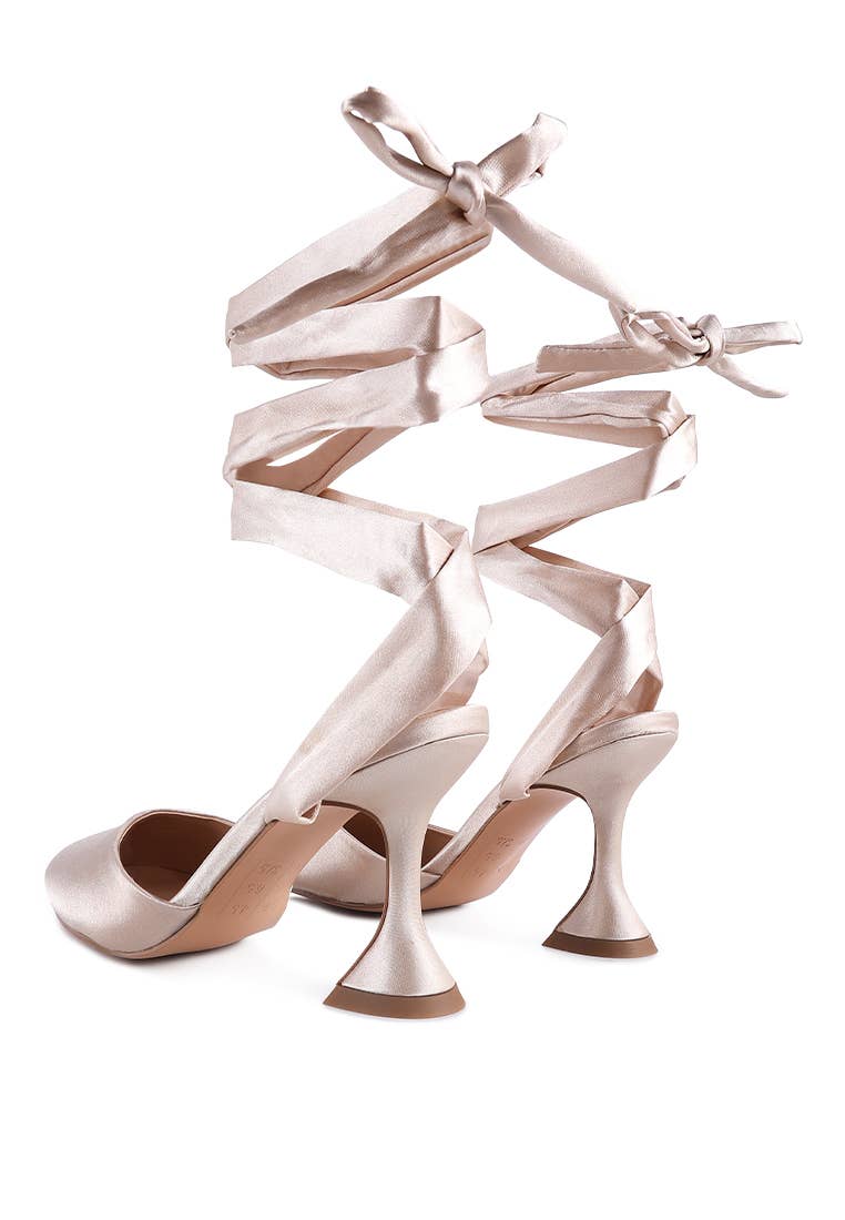 Rag Company – wholesale Low heels – Women′s – Fonda Pump1