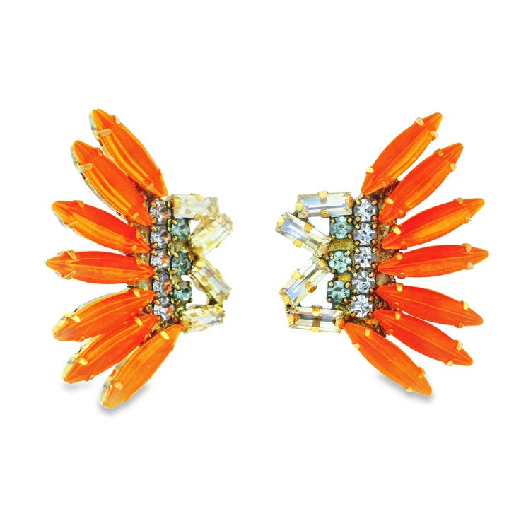 TOVA - Wholesale Dangle Earrings - Skye Earrings1