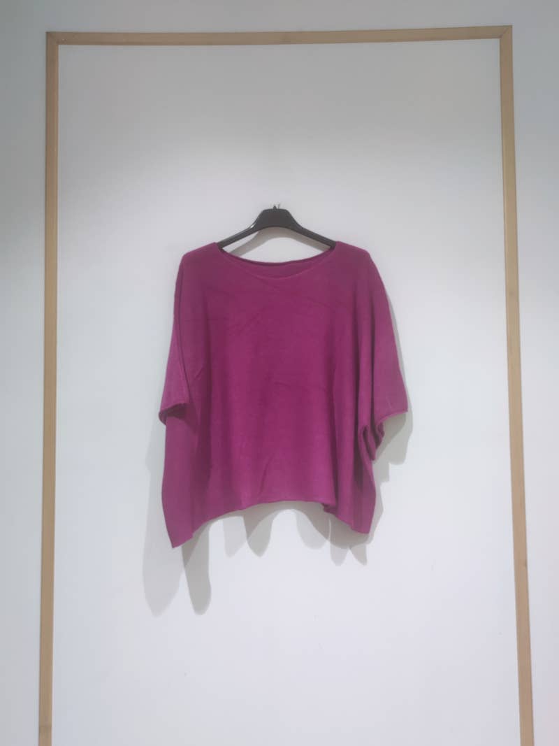 Pomelo paris – Pulôver - Mulher por atacado – MILHA PBT 3006