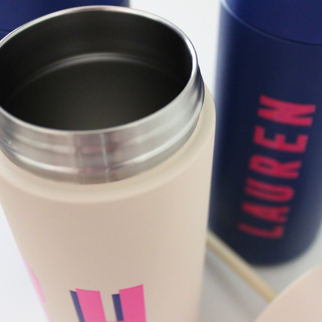 Clairebella Personalized Gifts & Pillows – wholesale Insulated mug/tumbler – Custom Matte Tumbler | Eco Tumbler | Tumbler With Straw11