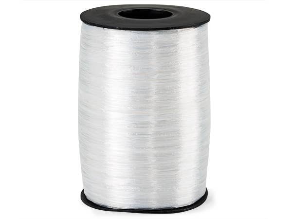 Nashville Wraps - Wholesale Ribbon - Gift Wrapping - Pearlized Raffia Ribbon3