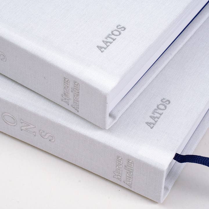 Aatos Editions - Wholesale Book - Adult - Meditations