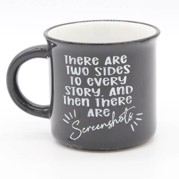 The MAD Mugs – Caneca por atacado – Screenshot | Não consigo desvendê-la | Vi isso | Não é segredo