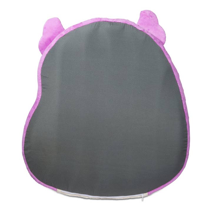 BigMouth Inc - Wholesale Inflatables - BigMouth x Squishmallows Holly the Owl Floor Floatie3