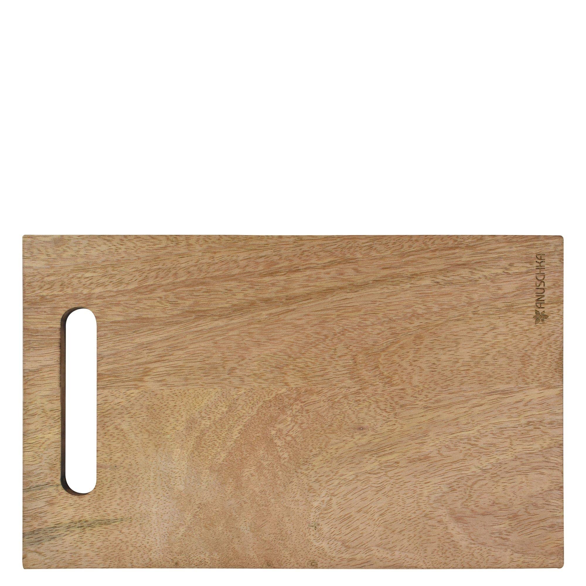 Anuschka | Vanya Lara (USA) - Wholesale Cutting Board - Wooden Printed Cutting Boards - Set of 2 - 250021