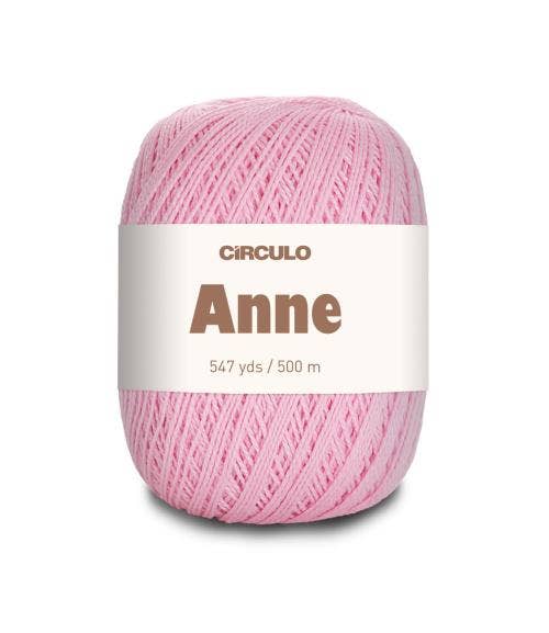 Creative World of Crafts – wholesale Yarn – Circulo Anne Cotton Yarn (Solids)17