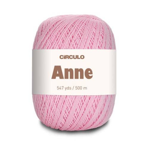 Creative World of Crafts – wholesale Yarn – Circulo Anne Cotton Yarn (Solids)17