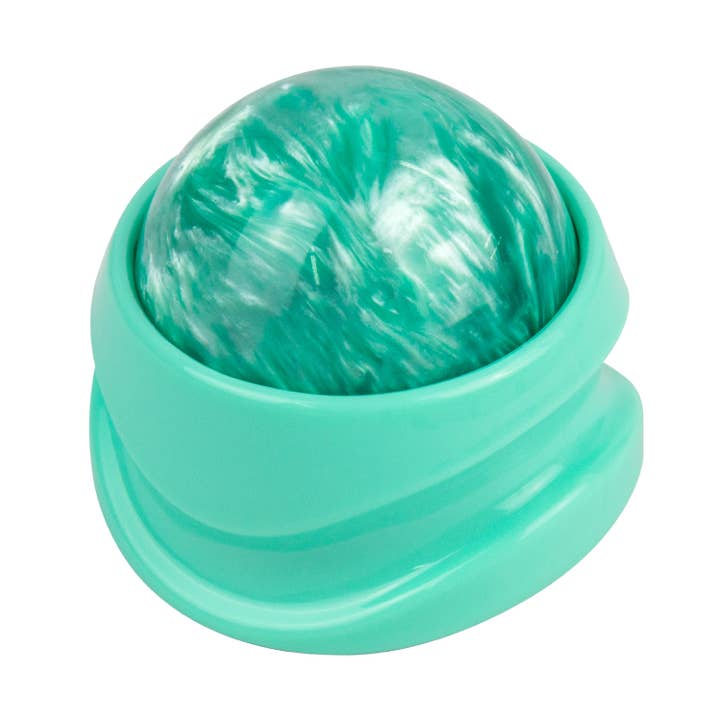 Lindo - Wholesale Body Massager - Lindo Rollie Massager with 360 degree rotating ball