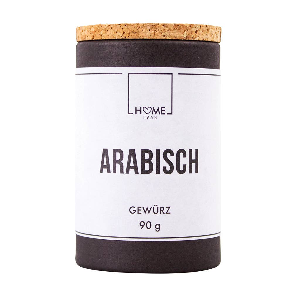 HOME1968 GmbH - Vente Mélanges d'épices séchées - Épices arabes0