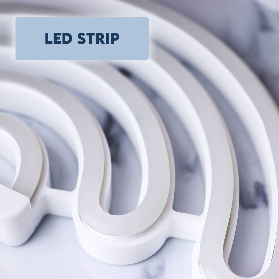 Mtistanbul LTD – wholesale Neon sign – Enchanting LED Flamingo Neon Light in Warm White for Decor7