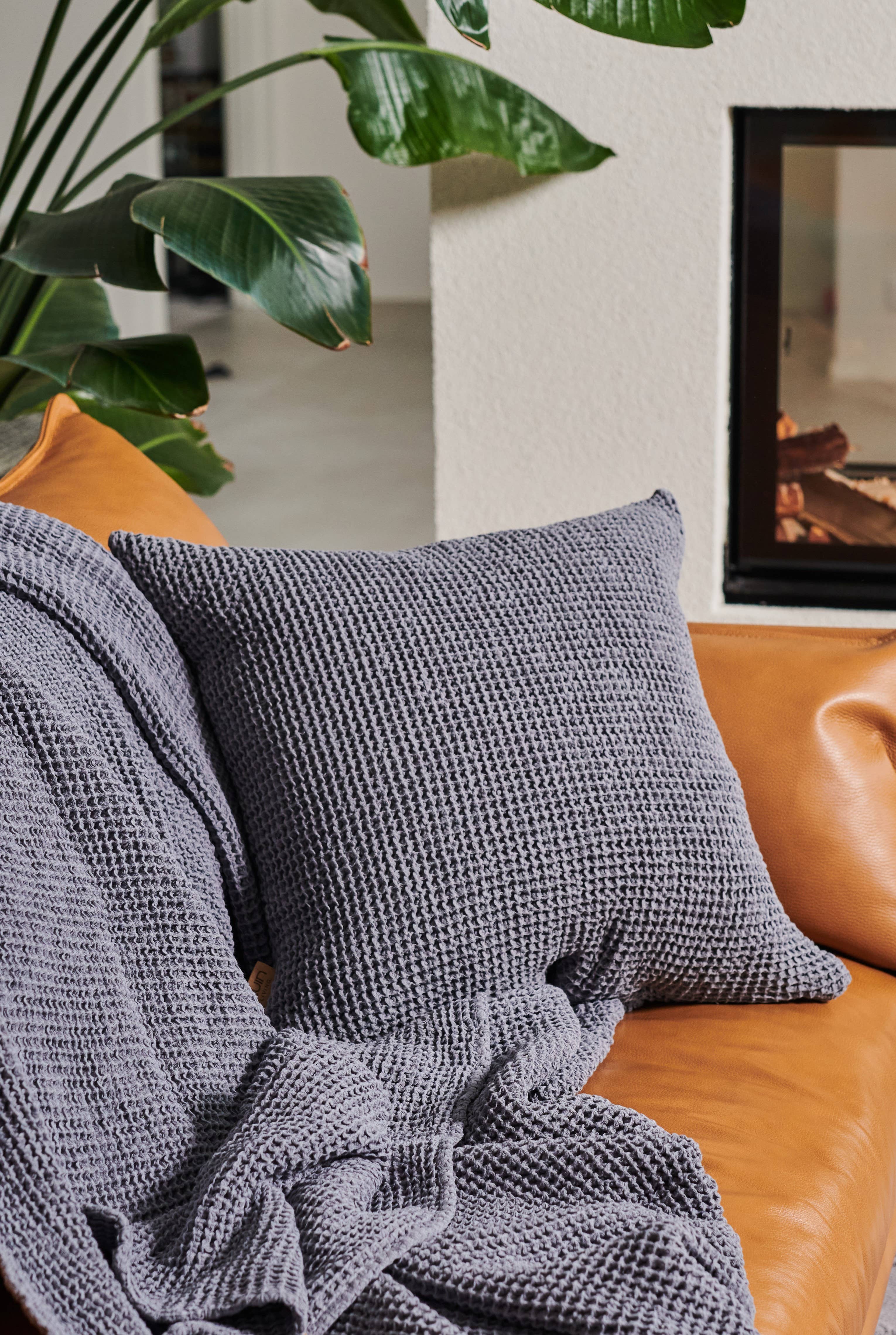 Luin Living – Großhandel Überwurfdecke – Daydream Plaid 125 x 180 cm5