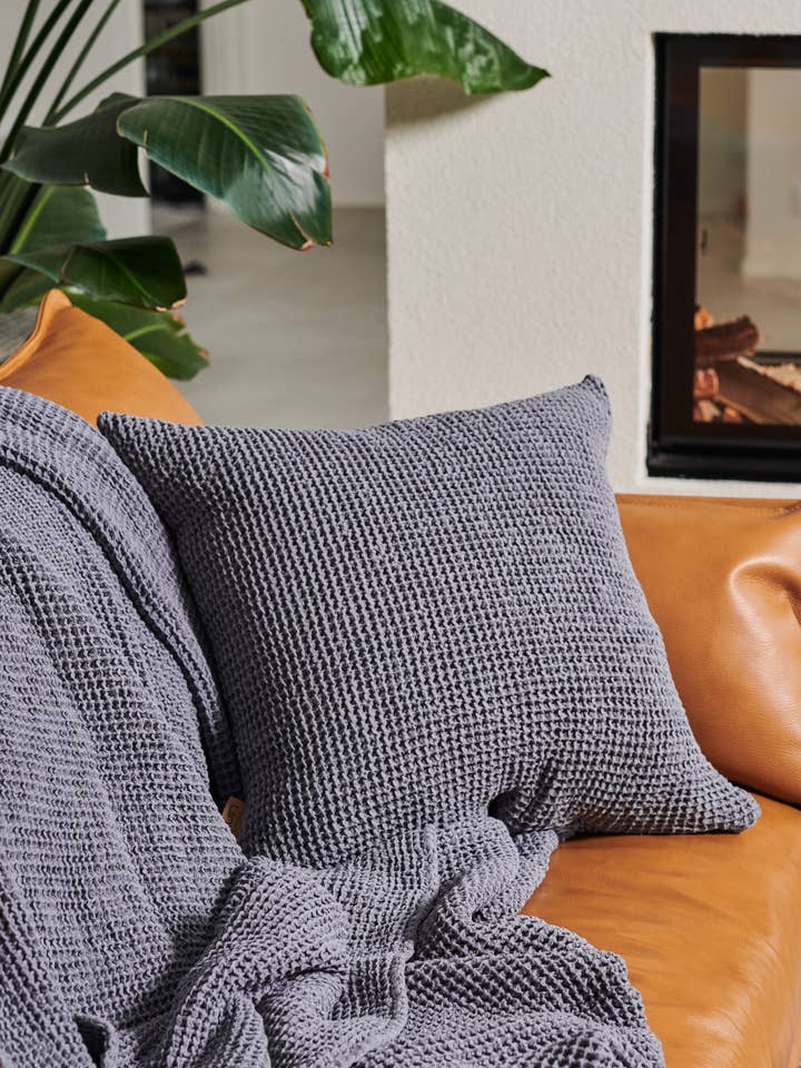 Daydream Cushion Cover 50x50cm for wholesale by Luin Living