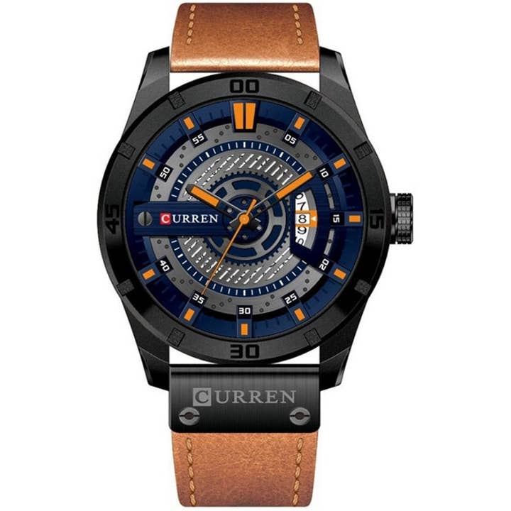 EUROPA WHOLESALE LTD - Wholesale Wrist watch – Men's - 83011