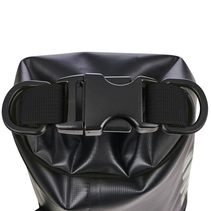 Stealth Black Pelican Marine Water Resistant Dry Bag (Stealth Black) - Phone Pouch for wholesale on Faire