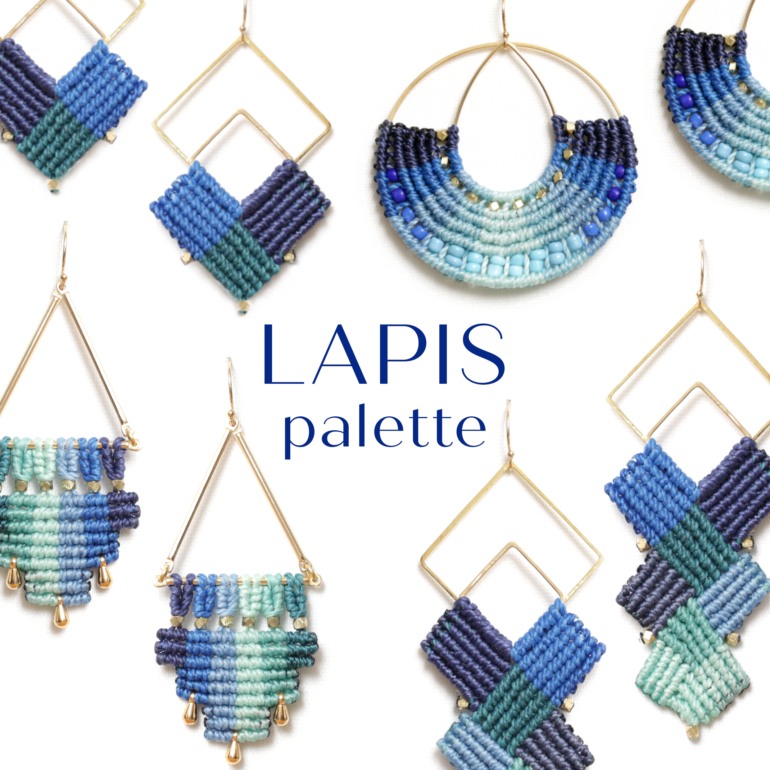 Chelsey Greene Studio - Wholesale Pendant/Charm Necklace - Fiona Necklace3