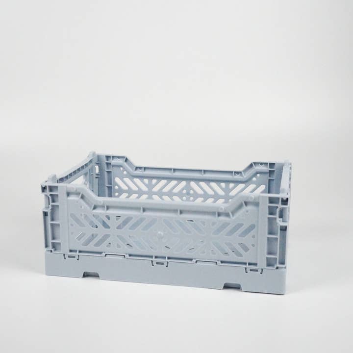 N87 - Wholesale Storage Bin - Storage Medium Crate4