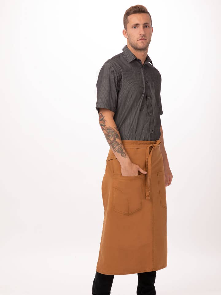 Tablier Rockford Bistro pour la vente par Chef Works