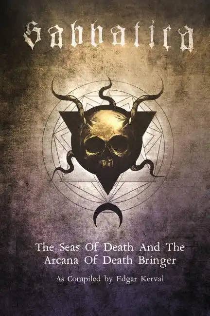 Books by splitShops - Wholesale Book - Adult - Sabbatica - Paperback0