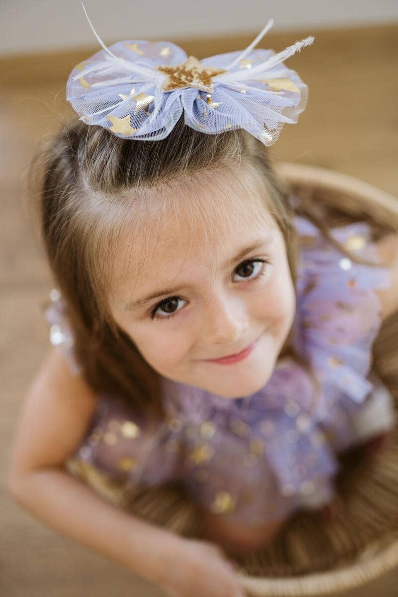 Petite Hailey - Vente Robe – enfant - Robe à volants superposés31