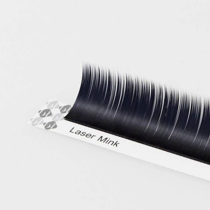 GladGirl - Wholesale False/fake eyelashes - Blink Laser Mink Lashes - Volume3