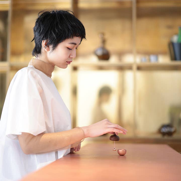 Japacolle — Japan Collections | See Latest News in "About" - Wholesale Bell - KSN Madoka Dongurin2