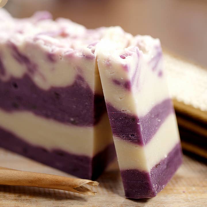 Ethike.eu - Wholesale Bar Soap - Lavender soap1