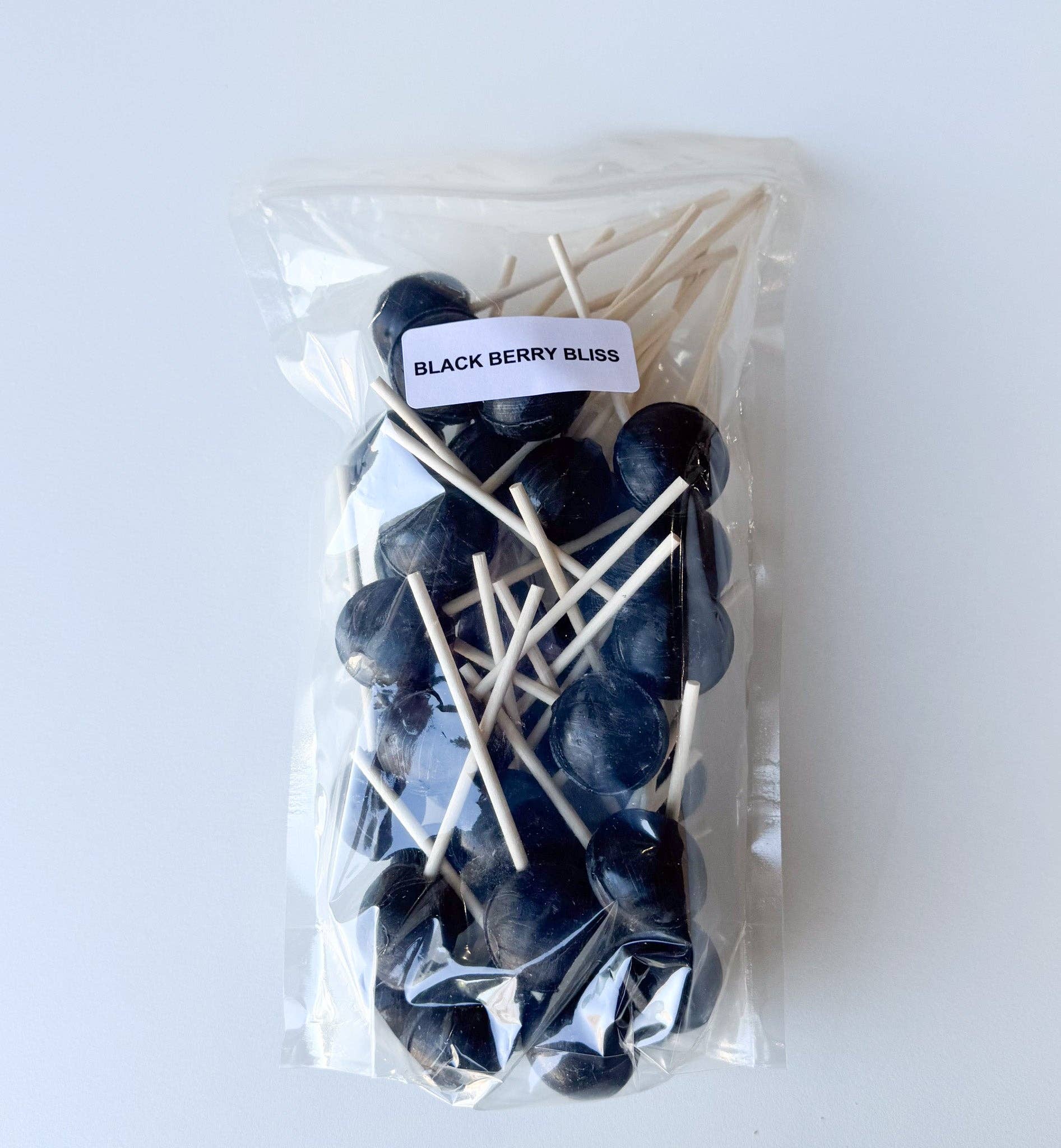 Candy Making Co. – wholesale Lollipop – Large Lollies™ - Individually Wrapped 36ct Bulk Bag17