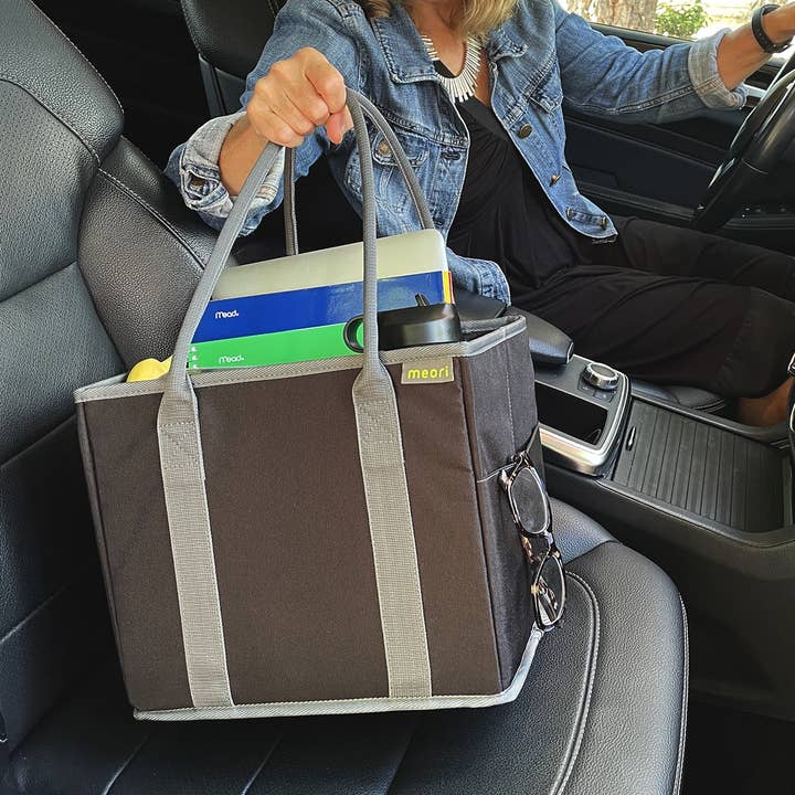 meori Inc - Wholesale Tote Bag - Women's - Office-To-Go-Tote1