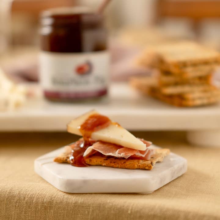 Paradigm Foodworks - Wholesale Jam/Jelly - Paradigm Bourbon Fig Conserve1