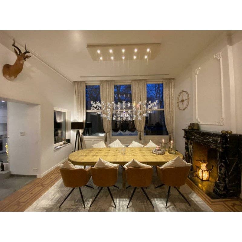 Alan Mizrahi Lighting Design - Wholesale Chandelier/Hanging Light - WM2170 BUTTERFLIES5