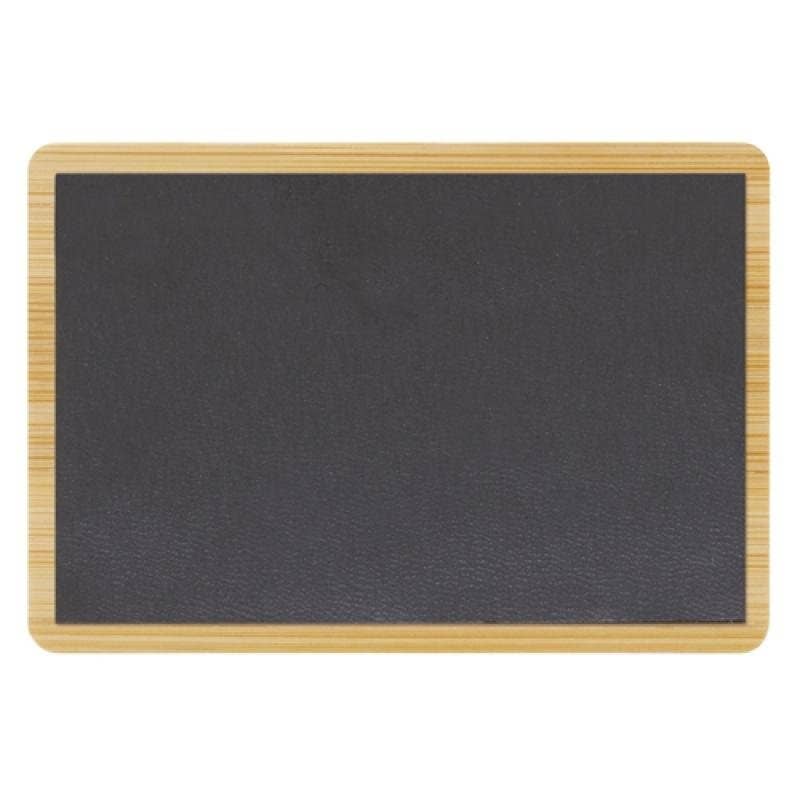 STAR WAY, S.L. - Vente Aimants - aimant rectangulaire en bambou2