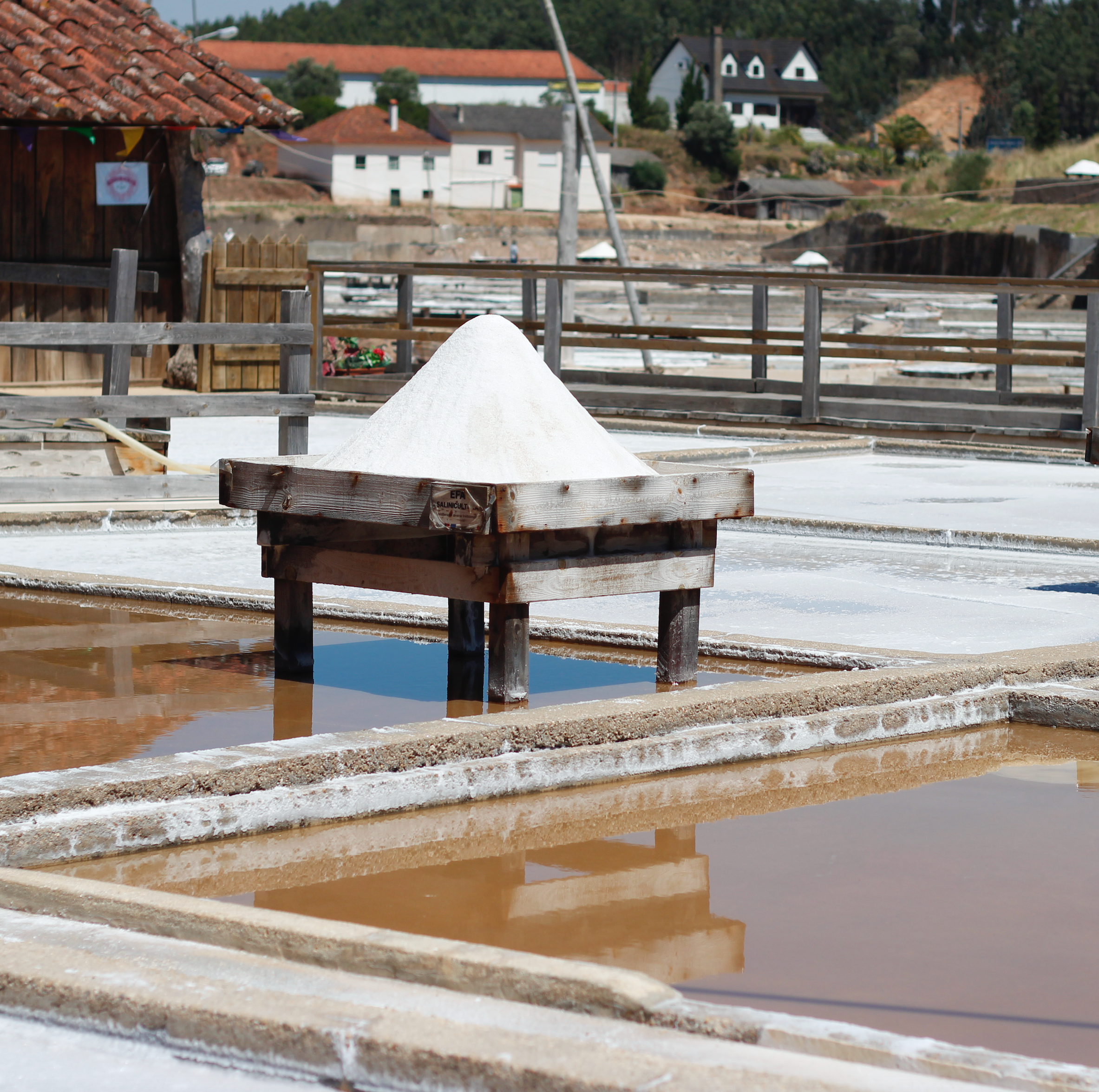 O Melhor do Ribatejo - Wholesale Salt - Sal da Terra - Flavoured Salt | From Portugal6