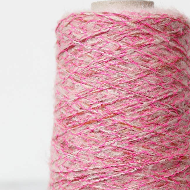 DHG - Wholesale Yarn - VIVIENNE 250g yarns - mohair blend2