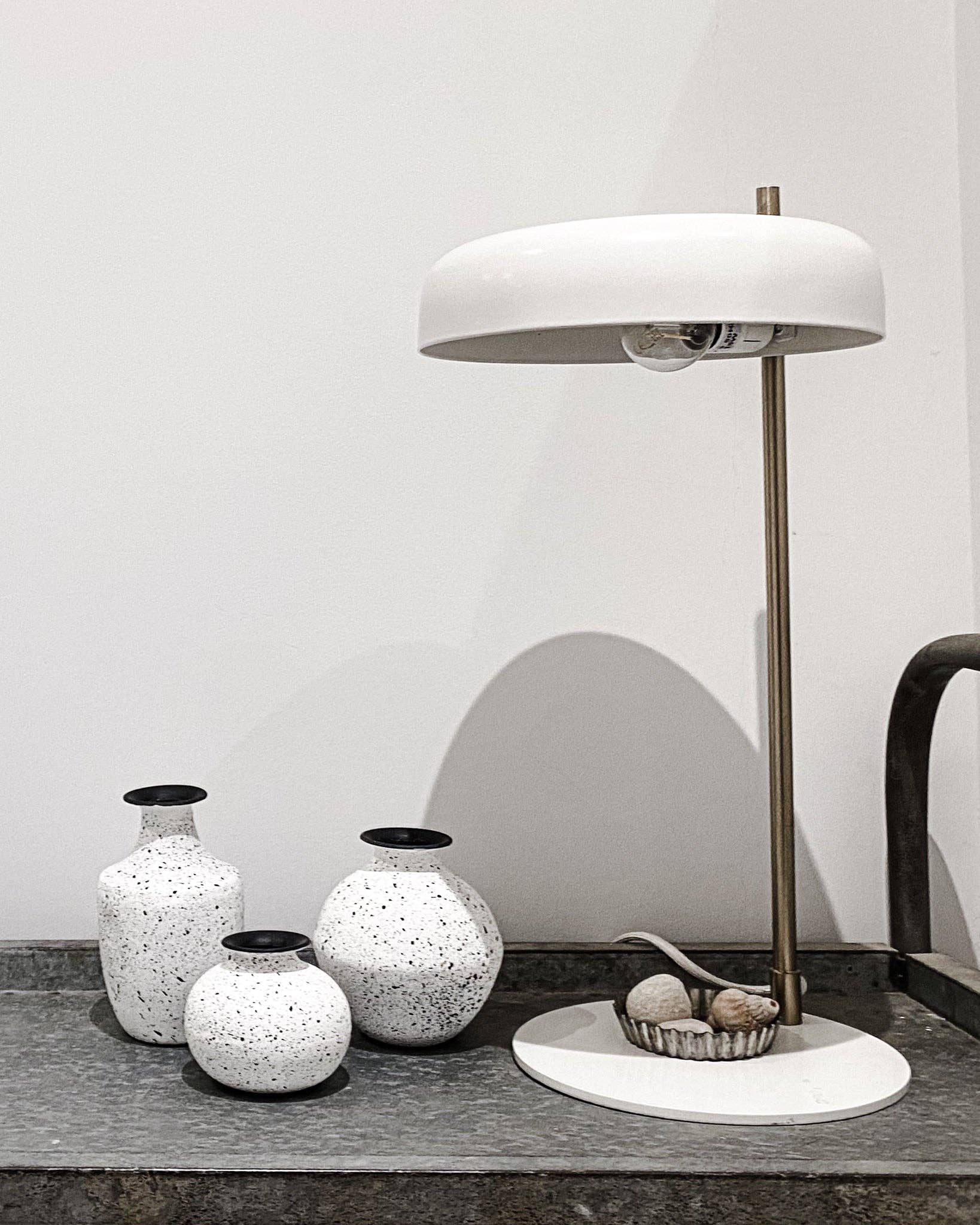 Coultura – wholesale Vase – Set of Three - Zina Mini Bud Vases8