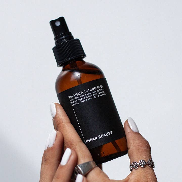 Tremella Toning Nebel für den Großhandel von Linear Beauty