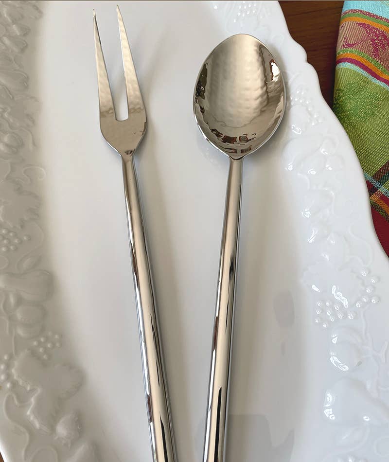 Mary Jurek Design Inc – Großhandel Servierbesteck – Versa Gemüsesortioneller1