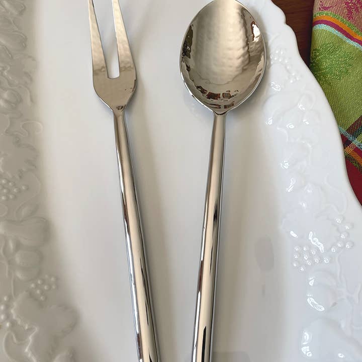 Mary Jurek Design Inc – Großhandel Servierbesteck – Versa Gemüsesortioneller1