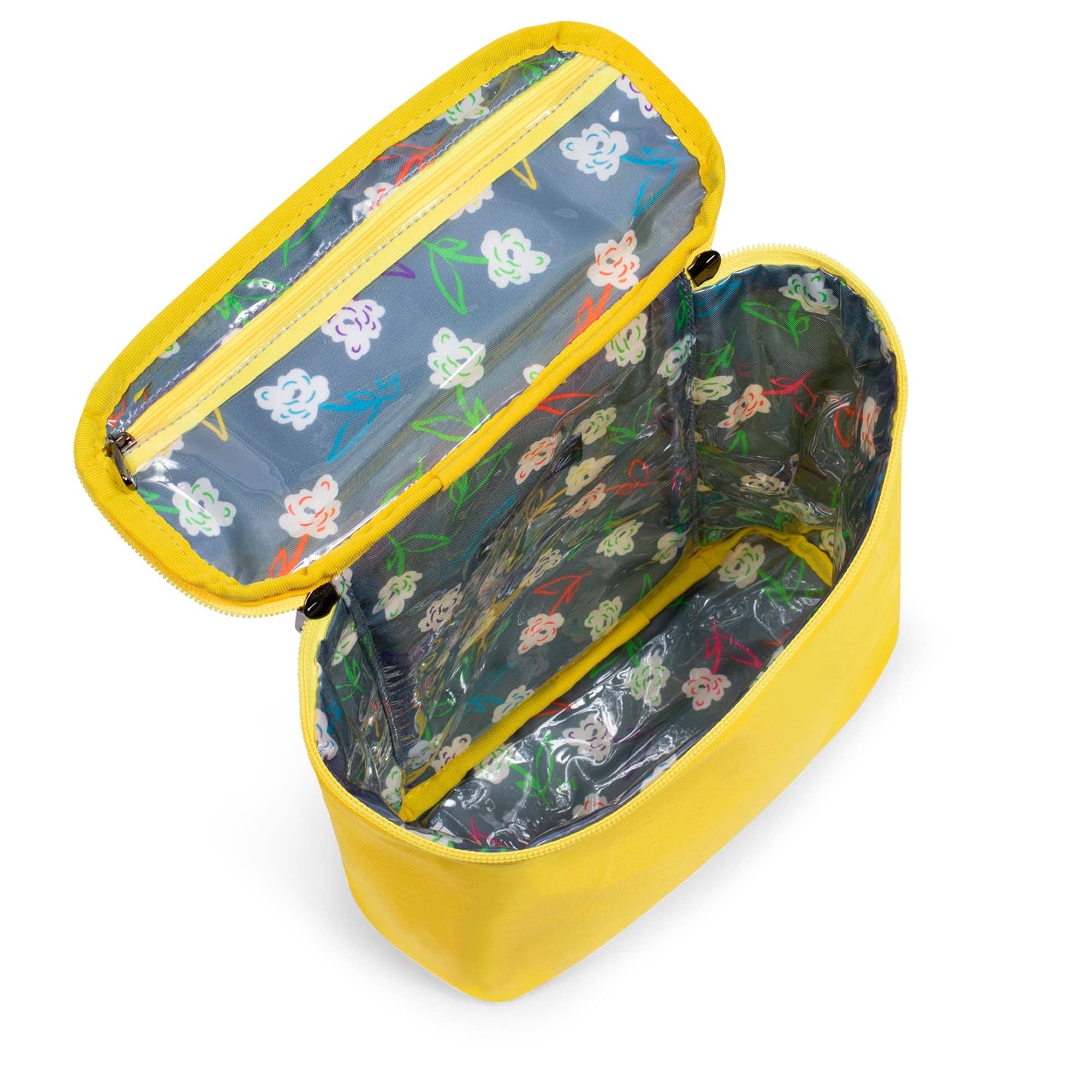 Lug - Wholesale Makeup/Cosmetic Bag - Dolly Cosmetic Case162