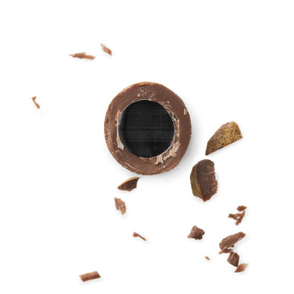 Lakrids by Bülow - Wholesale Chocolate Covered Sweets - A – The Original - Danish Chocolate Covered Licorice