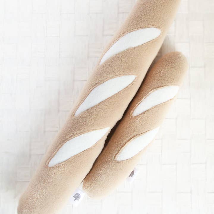 Icecreamtree Studio - Venta al por mayor Juguete - Gatos - Juguete para gatos Baguette - Juguete para gatos grande