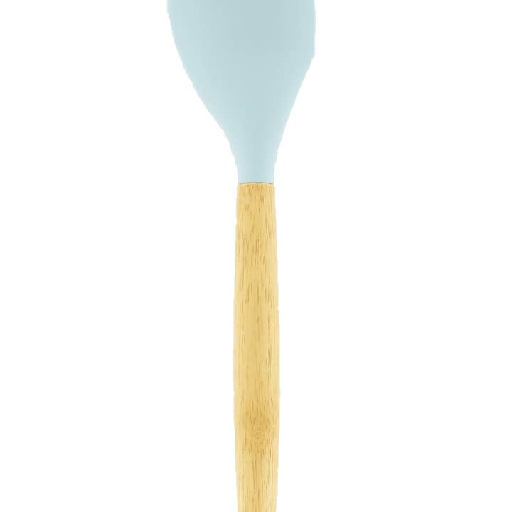 Fackelmann - Wholesale Kitchen Utensil Set - Wooden kitchen utensil set with storage pot5