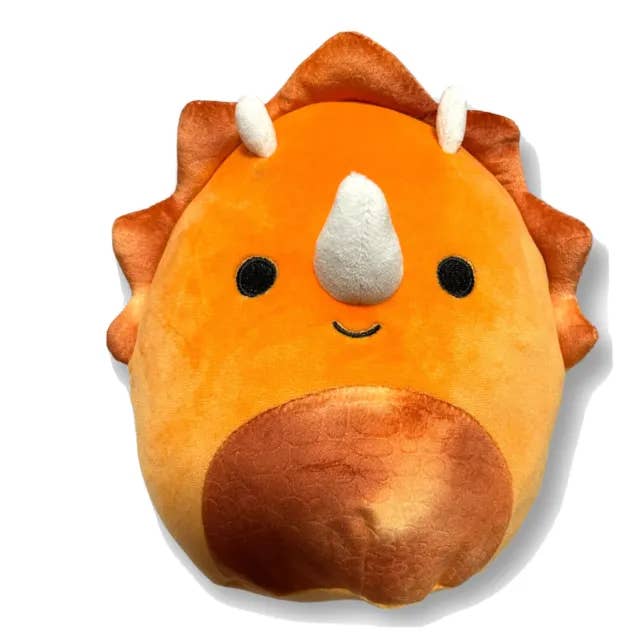 Curious Minds Toys - Wholesale Stuffed/Plush Toy - Kids & Baby - Assorted Squishmallows 7.5" Plush Animal Toys3