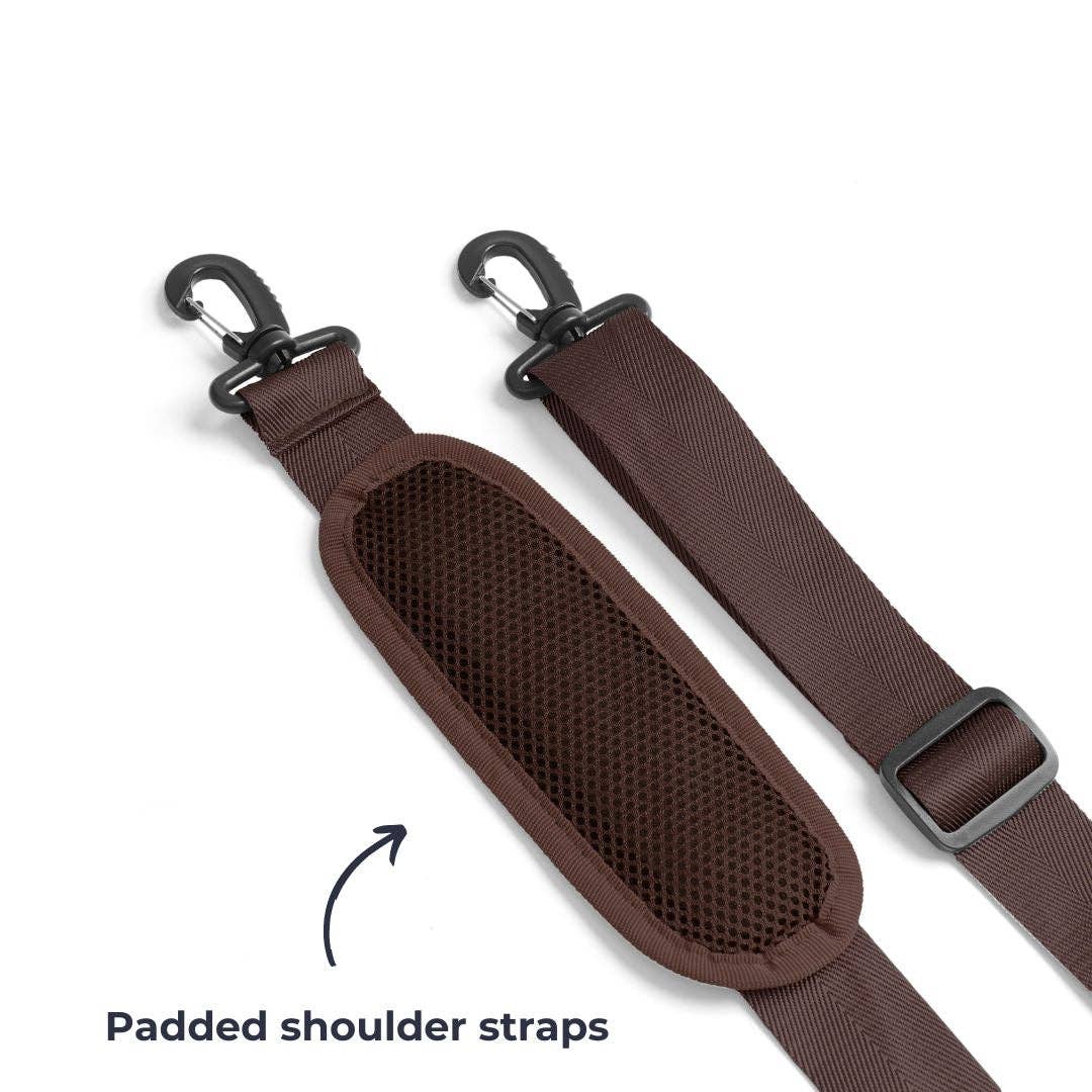 The Foldie - Wholesale Weekender Bag - Unisex - The Foldie® Travel Bag59