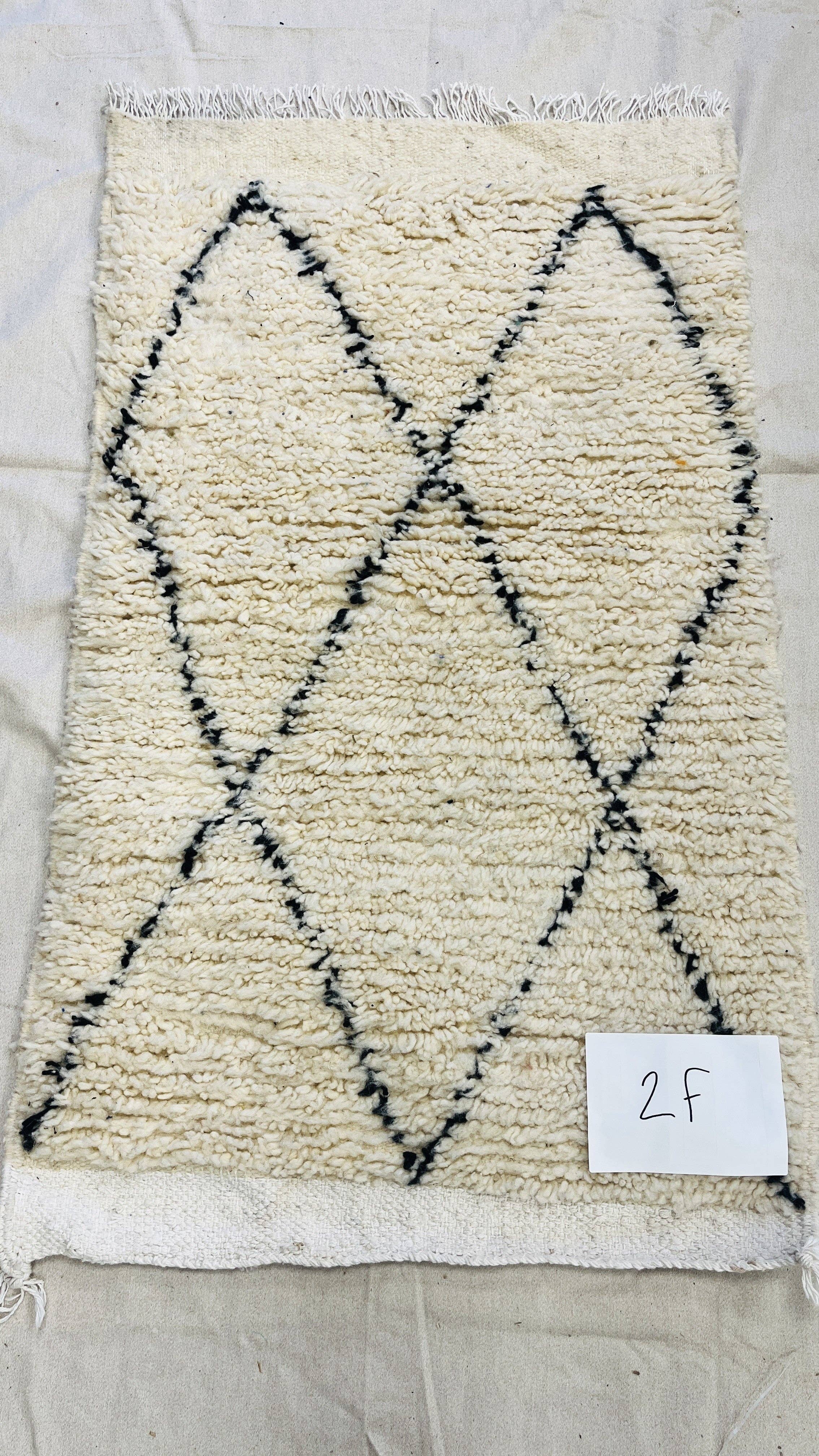 Jarapa – wholesale Area rug – Handwoven Berber Wool Rug17