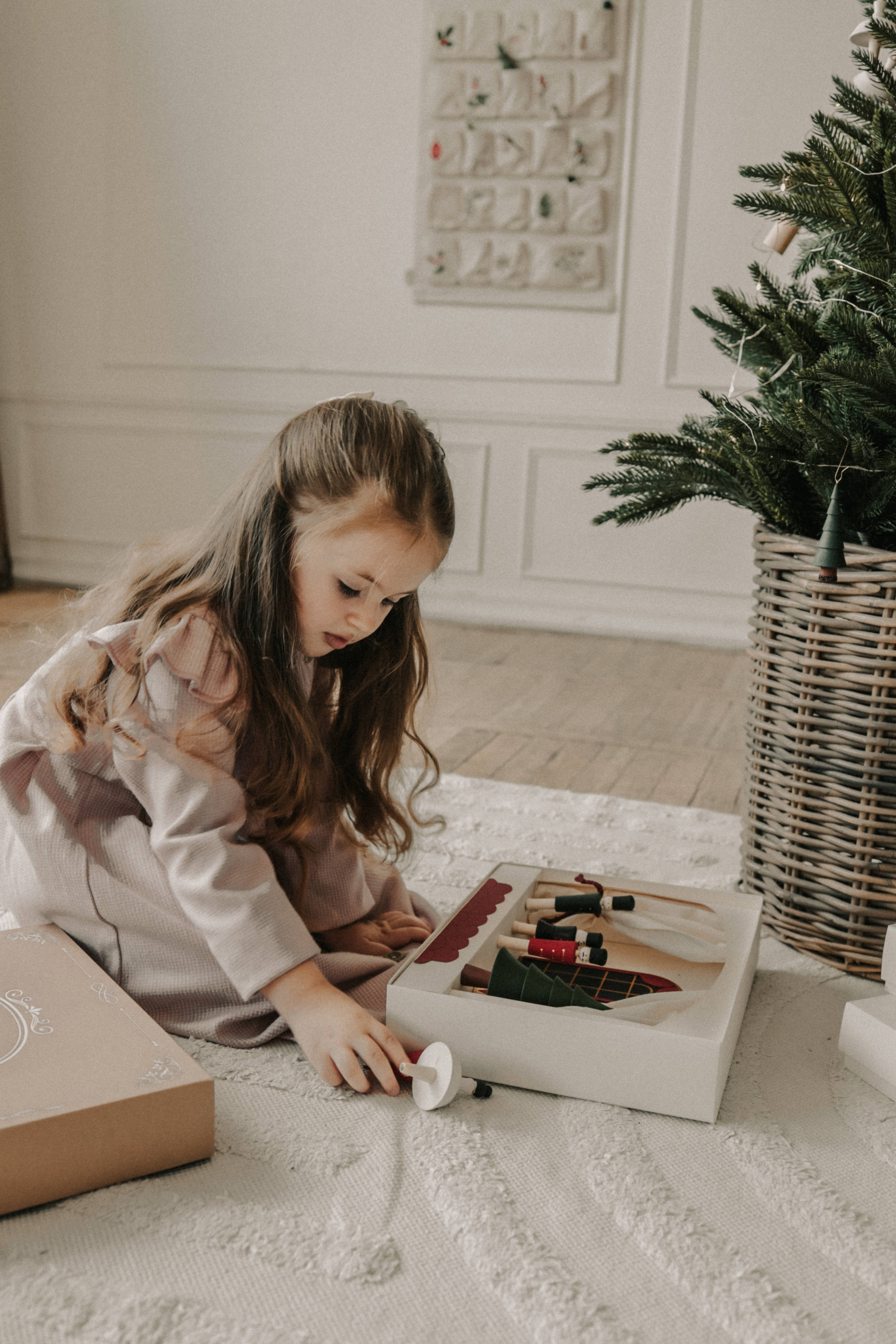 SABO concept - Wholesale Wood toy – Child - Nutracker Theatre13