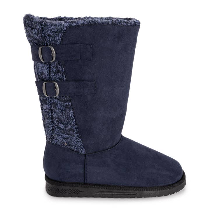 MUK LUKS Women's Jean Boot for wholesale by Muk Luks